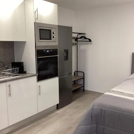 Estudio Dos Bones * 纳扎雷