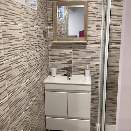 公寓 Estudio Dos Bones *