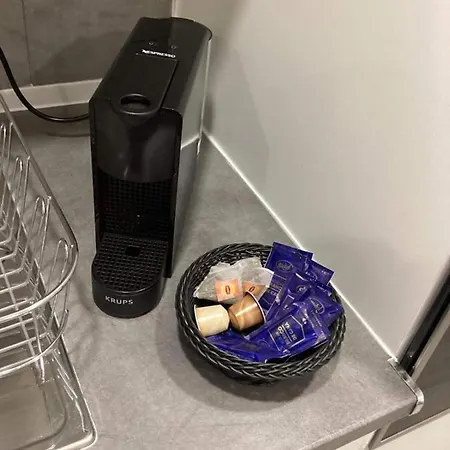 公寓 Estudio Dos Bones 纳扎雷