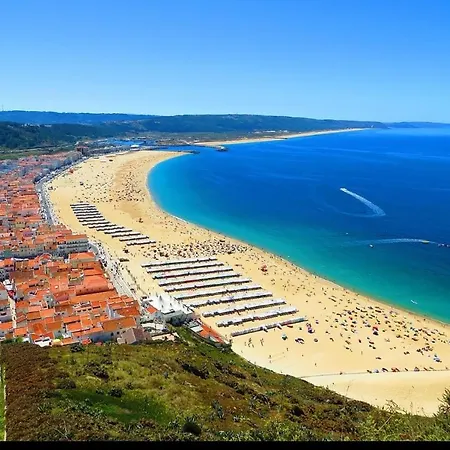 Estudio Dos Bones * 纳扎雷