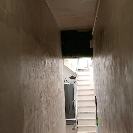 公寓 Estudio Dos Bones 纳扎雷