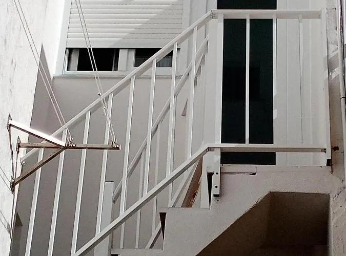 Appartement Estúdio Dos Bonés Nazaré
