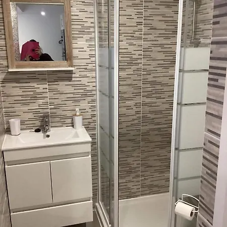 Estudio Dos Bones Apartamento *