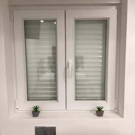 Estudio Dos Bones Διαμέρισμα