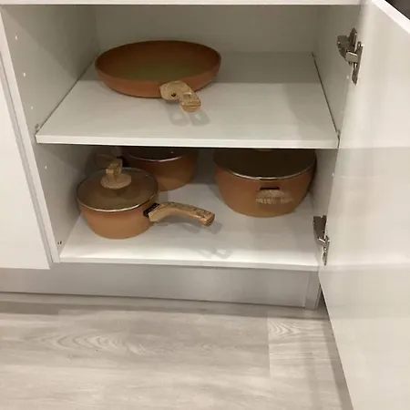 Estudio Dos Bones Apartamento *