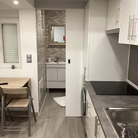 Estudio Dos Bones * Ναζαρέ