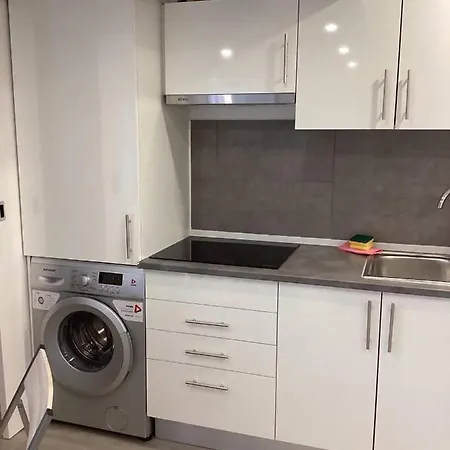 Estudio Dos Bones Apartamento