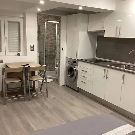 Estudio Dos Bones * Ναζαρέ