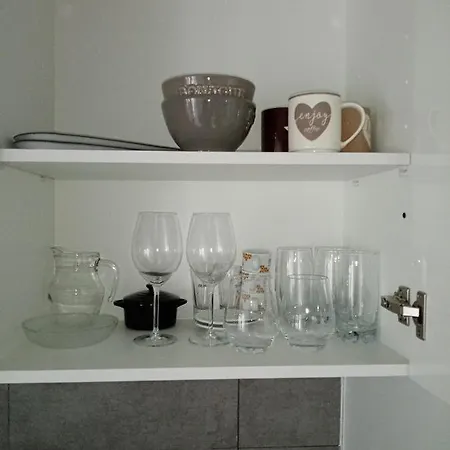 Apartamento Estudio Dos Bones