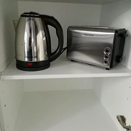 Estudio Dos Bones Διαμέρισμα *