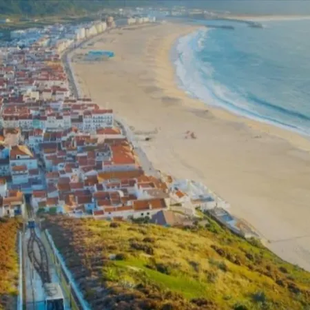 Apartamento Estudio Dos Bones