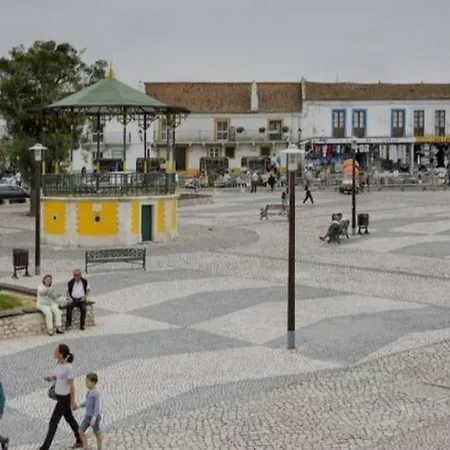 Apartamento Estudio Dos Bones *