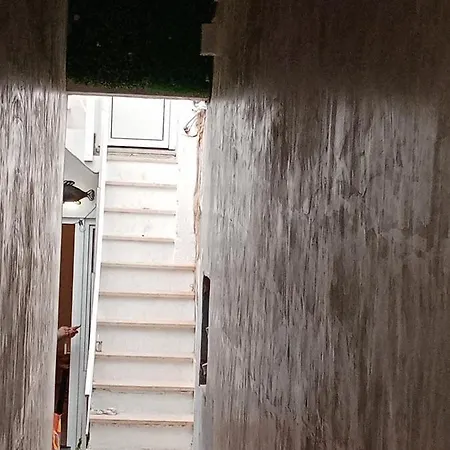 Estudio Dos Bones Διαμέρισμα Ναζαρέ