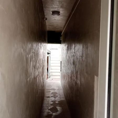 Apartamento Estudio Dos Bones Nazaré