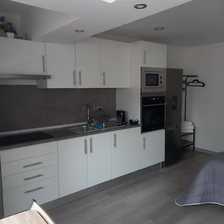 Apartamento Estudio Dos Bones