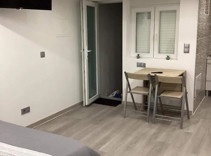 Estudio Dos Bones شقة