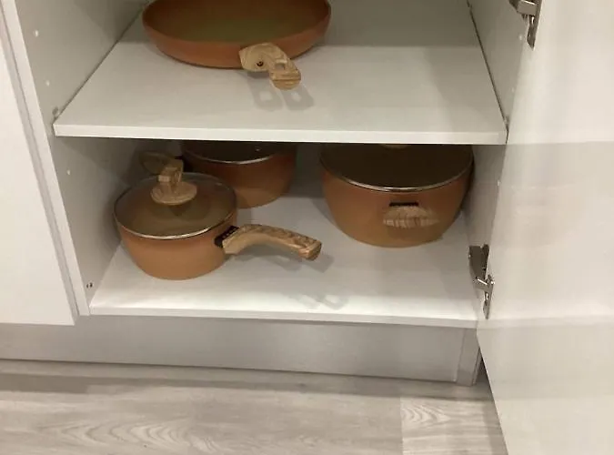 Estudio Dos Bones شقة *