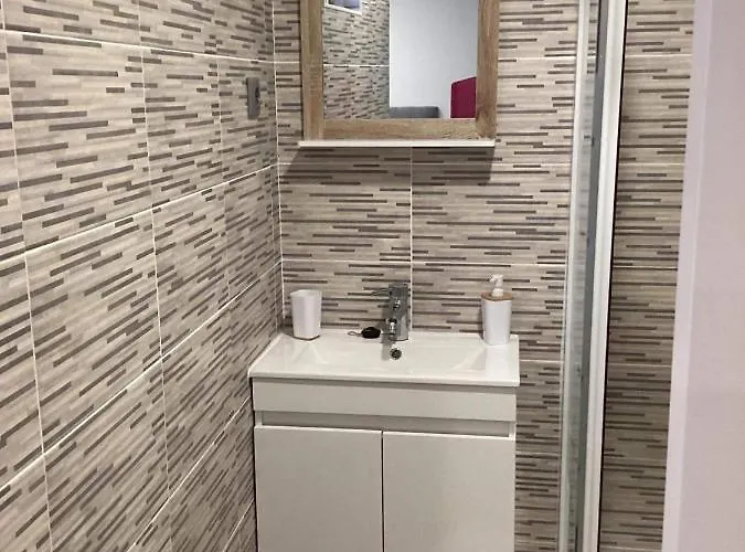 Apartamento Estúdio Dos Bonés *