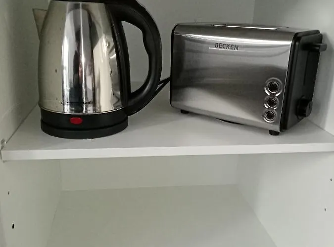 Estúdio Dos Bonés Apartamento *