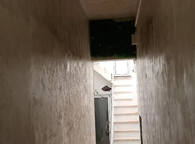 Apartamento Estúdio Dos Bonés Nazaré