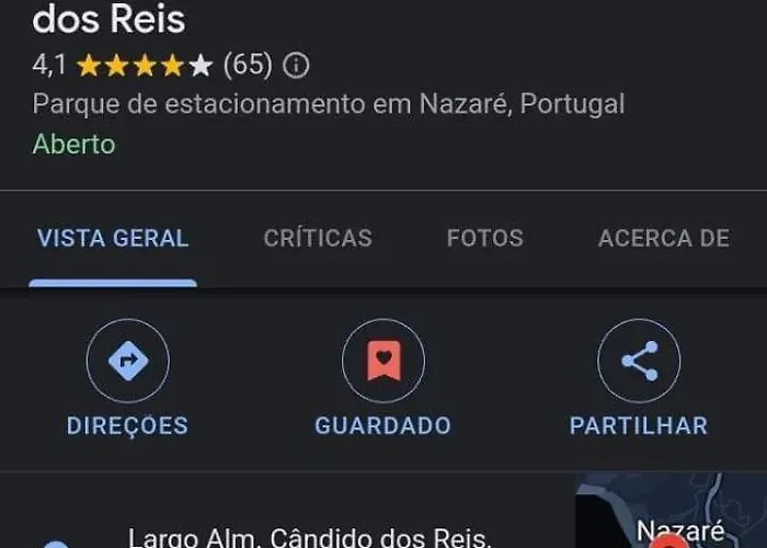 شقة Estudio Dos Bones